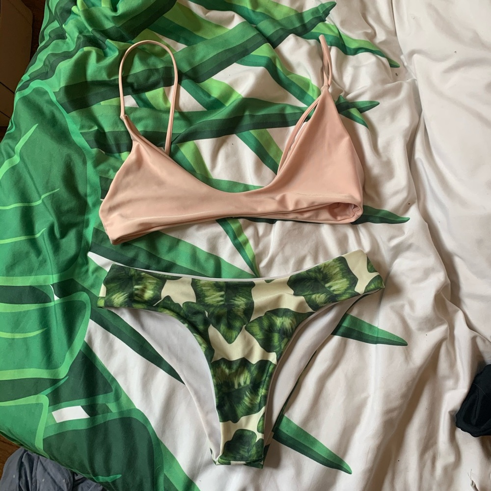 Zaful bikini
